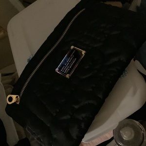 Nylon Marc by Marc jacobs pouch! Brand new never used! Great for a clutch